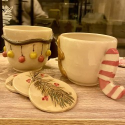 activité modelage 1h30