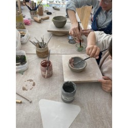 Stage duo parent enfant