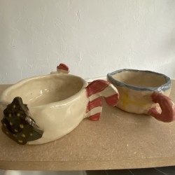 Stage duo parent enfant