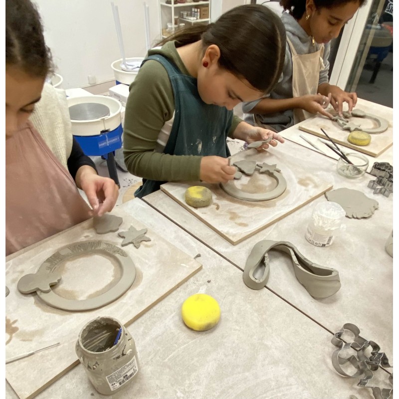 Carte cadeau Anniversaire Enfants