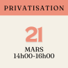 Stage Privatisation Dorine