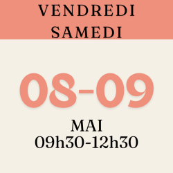 stage tournage 6 heures sur 2 jours