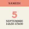Séance modelage 2h30