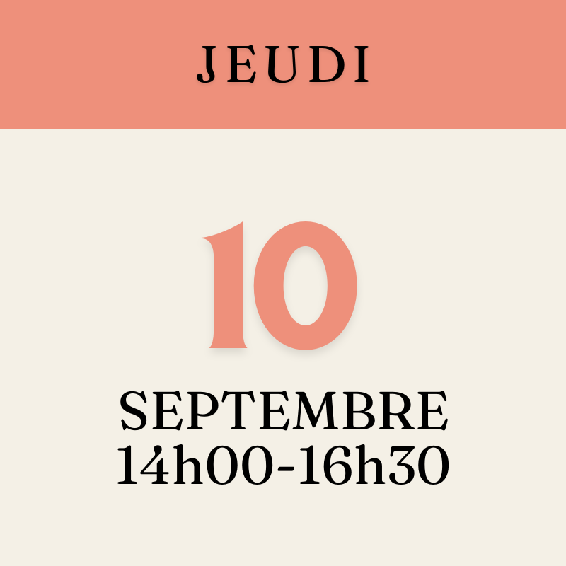 Séance modelage 2h30