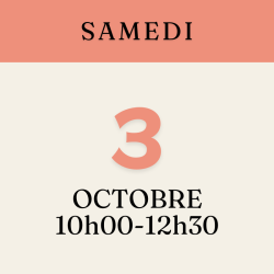 Séance modelage 2h30