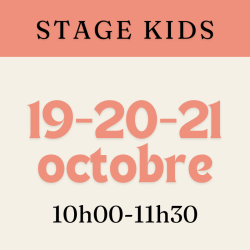 stage kids