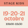 stage kids