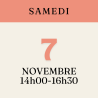 stage modelage 2h30