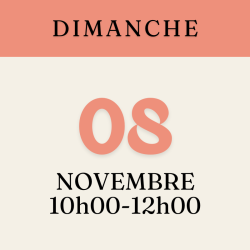 Stage duo parent enfant