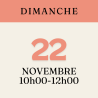 Stage Découverte 2h modelage et tour