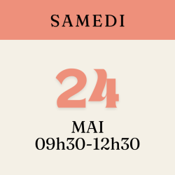 stage modelage 3h