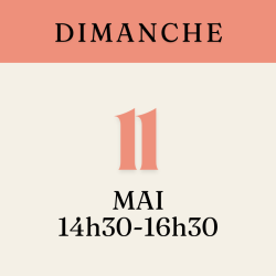 Stage duo parent enfant