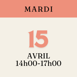 stage modelage 3h