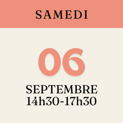 stage modelage 3h