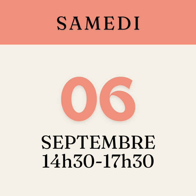 stage modelage 3h