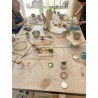 stage modelage 6h/2j