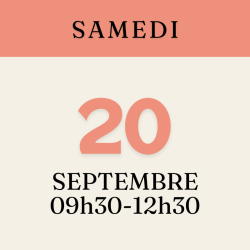 stage modelage 3h