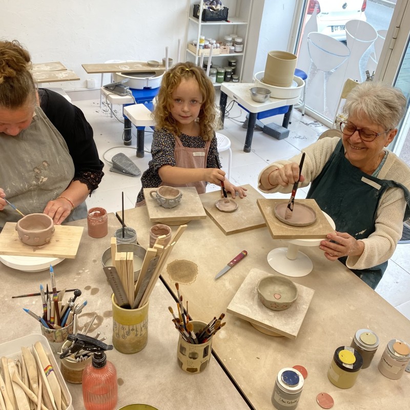 Stage trio parent(s) enfant(s) Stage trio parent(s) enfant(s)